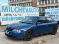 Audi a3 1.8t на части / Ауди а3 1.8т, снимка 1