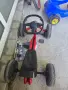 детски картинг с педали, снимка 3