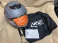 Каска шлем мотор XXL 61 ATV чисто нова kaska kasca motor, снимка 10