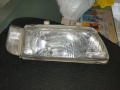 Фар, десен с мигач за HONDA SHATLLE , снимка 7