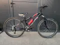 26" GIANT, S размер, планински алуминиев велосипед, снимка 1
