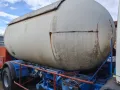 Mercedes цистерна на части, снимка 3