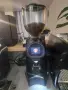 Продавам професионална кафемашина Gaggia Ruby Pro 2GR + Eureka Hel, снимка 2