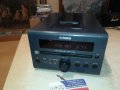 YAMAHA CRX-040 USB CD RECEIVER-ВНОС SWISS 0211231002, снимка 2