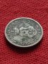 Монета 10 стотинки 1906г. Княжество България за колекция декорация - 24933, снимка 8