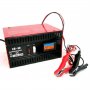  Зарядно за акумулатор 6/12V 10Amp - устройство за бързо и лесно зареждане на акумулатор, снимка 1 - Аксесоари и консумативи - 30937694