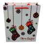 Коледни торбички за подаръци / подаръчни торбички /, снимка 8