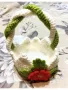Великденска кошничка с яйчице - амигоруми, снимка 3