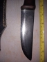 нож от карбитна стомана, снимка 3