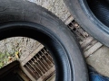 2бр.зимни гуми HANKOOK 215 65 16C DOT22 цена за брой, снимка 4