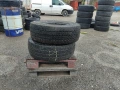 Гуми 225 70 15 C Ц Континентал Continental. Налични са 2 броя - нов внос., снимка 8