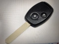 Ключ с дистанционно 2 бутона за Honda CRV//CIVIC//ACCORD, снимка 5