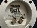 Magnat Bull Power Tube 300 — Пасивен тръбен субуфер, снимка 3