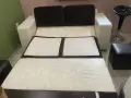 Диван разтегателен , снимка 4