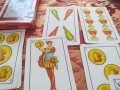 NAIPE ESPAÑOL naipes Карти, снимка 6