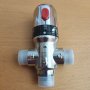 Термостат, термостатен смесител, термо смесител, глава, регулируем, снимка 2