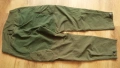 HAGLOFS WINDSTOPPER Trouser размер 54 / XL за лов риболов панталон вятърно устойчив - 2535, снимка 2