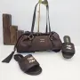 Miu Miu ⚜️Дамски Чехли 36-41н , снимка 1