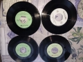 лот 25 малки грамофонни плочи Балкантон, снимка 5