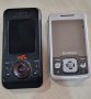 Sony Ericsson T303 и W580i - за ремонт