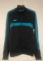 Оригинално мъжко горнище Nike Full Zip, снимка 1