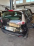 Продавам Renault scenic 3 за части, снимка 10