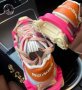 Дамски/маратонки Dolce&Gabbana код Br92, снимка 1 - Маратонки - 39997013