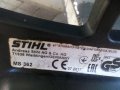 STIHL MS 362  на части, снимка 3