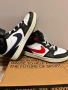 Детски кецове NIKE, снимка 3