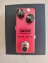 MXR Dyna comp mini M291 - китарен компресор, снимка 1