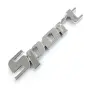 Надпис Sport 12 x 2.5 см, снимка 1