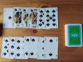 Стари карти за игра. , снимка 3