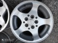 Джанти Jeep 5x114.3, снимка 7