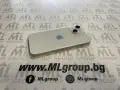 #MLgroup предлага iPhone 13 Mini 128GB Starlight 82%, втора употреба, снимка 3