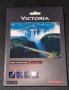 AudioQuest Victoria DBS - 3.5 mm to RCA кабел (1.0m)