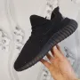 маратонки adidas YEEZY BOOST 350 V2 "Oreo  номер 46 ,5- 47 1/3, снимка 15