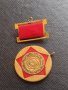 Медал ШЕСТА ПЕТИЛЕТКА - ПЪРВЕНЕЦ от соца за КОЛЕКЦИЯ 10016, снимка 8