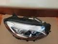 Десен фар фарове Мерцедес W253 X253 GLC LED mercedes 253 А2539065801, снимка 3