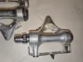 Ретро педали Shinano 600, снимка 5