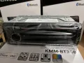  Kenwood KMM-BT358 Bluetooth, снимка 1