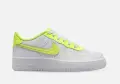 ОРИГИНАЛНИ Бели Маратонки Nike Air Force 1 LV8 GS White 36; 36,5; 37.5; 38; 38.5, снимка 2