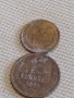 Лот монети 6 броя копейки СССР различни години и номинали 39371, снимка 8
