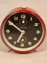 ретро немски часовник будилник Peter    22/5, снимка 1