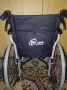 Инвалидна количка We Care, снимка 2