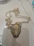 Лот от красиви дамски бижута и аксесоари (колиета, гривни, обеци), снимка 3