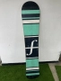 Сноуборд Forum recon 161, снимка 2
