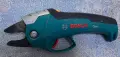 Електрическа ножича Bosch 3,6v, снимка 1