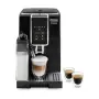 автоматичен кафеавтомат De'Longhi Dinamica ECAM 350.15.B , снимка 2