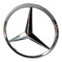 W906 Предна емблема за Мерцедес Спринтер Mercedes Sprinter A9068170016/ 002, снимка 1