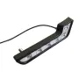 Дневни LED светлини 160мм 12V 2 броя, снимка 4